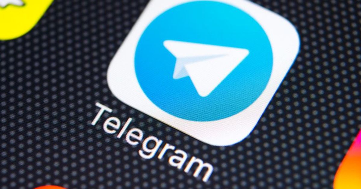 Telegram назвали новым даркнетом для преступников- Kapital.kz