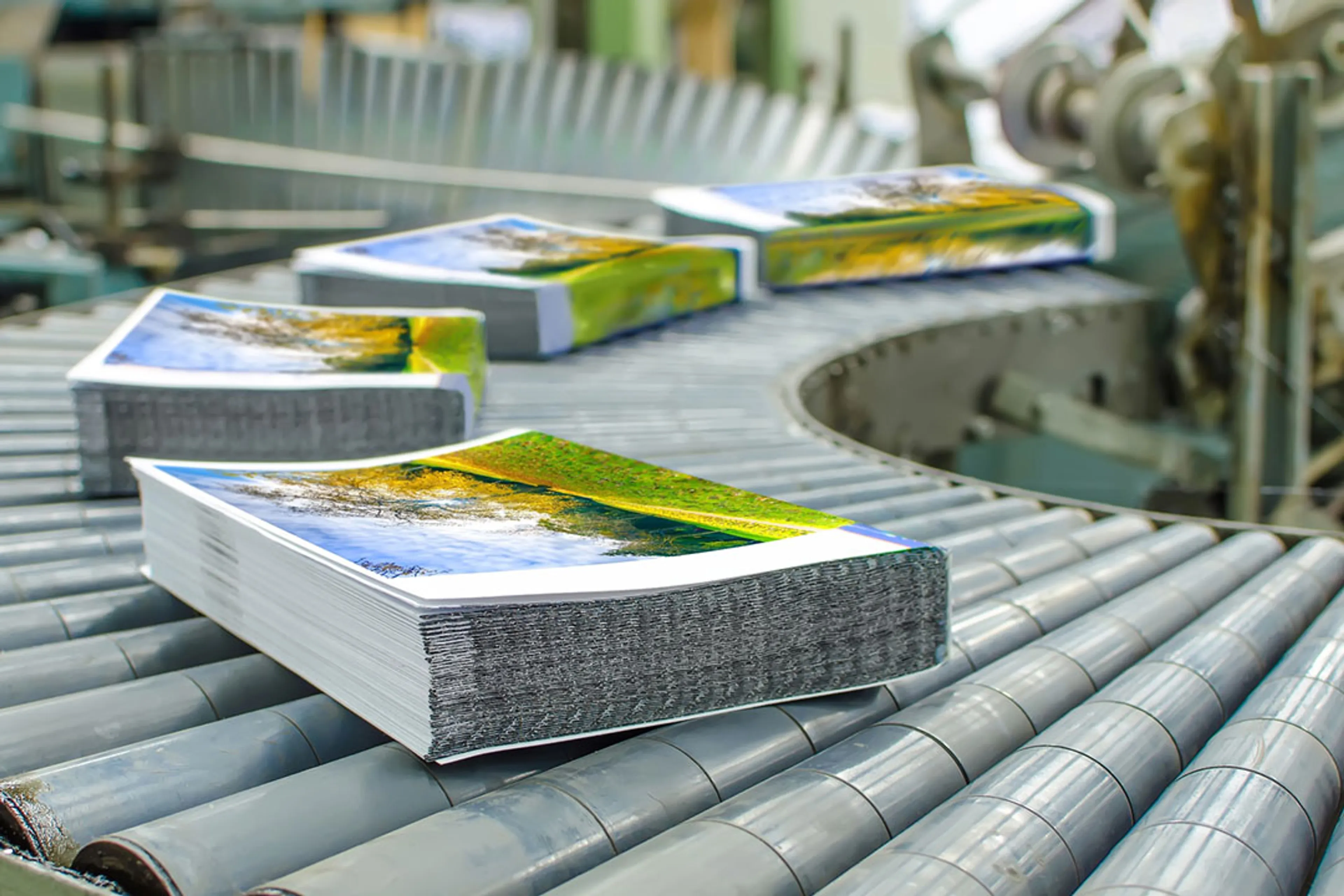 Капитал - Издательское дело в Казахстане в упадке