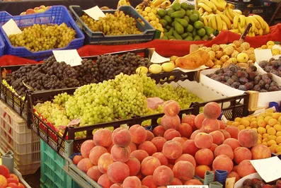 Россия готовит эмбарго на все турецкие продукты