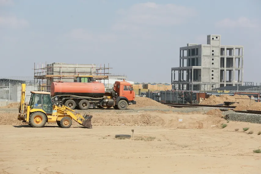 Фото: Руслан Пряников