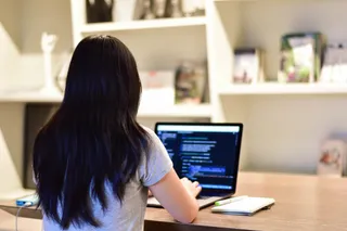 Капитал - Влияет ли гендерное равенство на бизнес IT-компаний