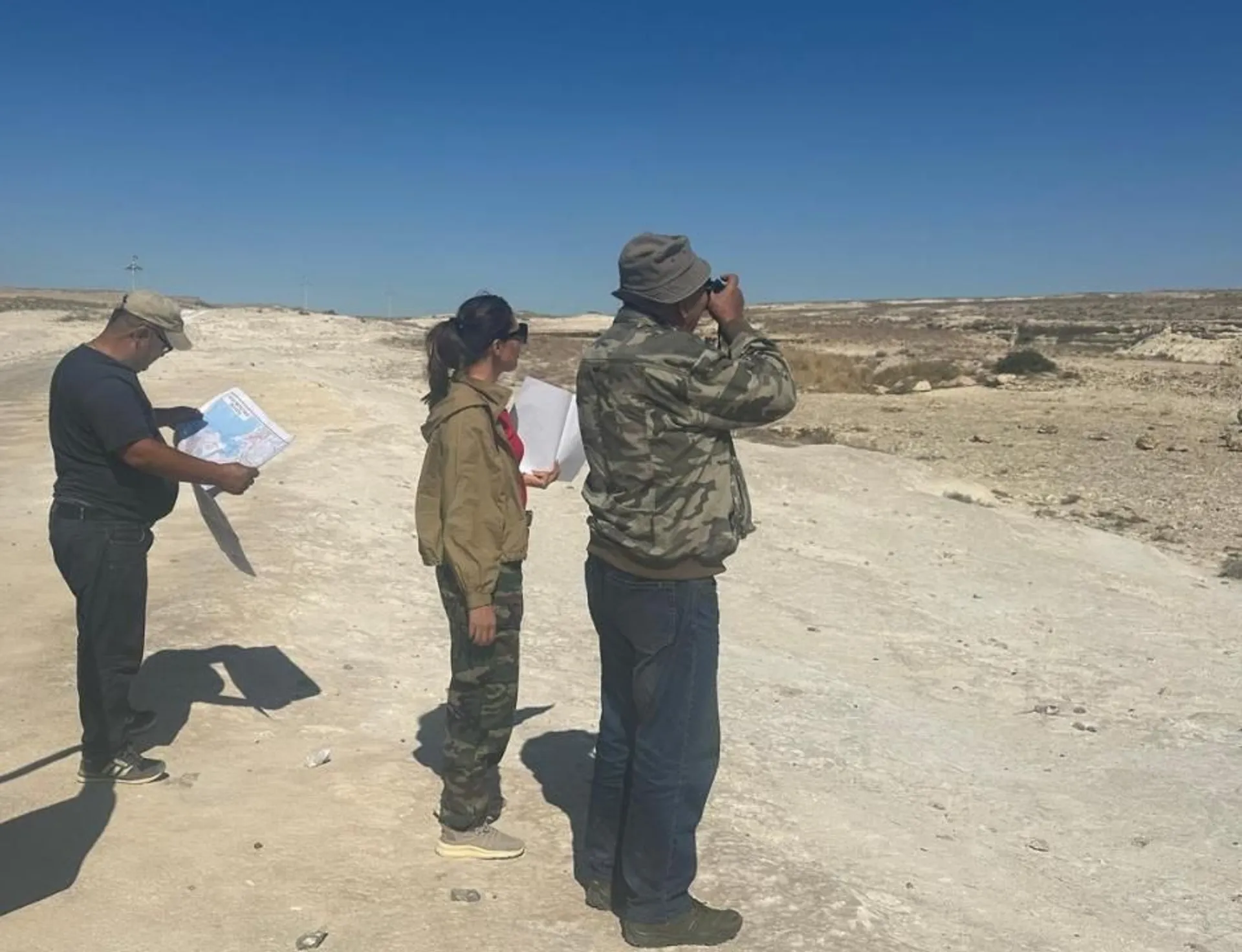 Фото: МЧС РК