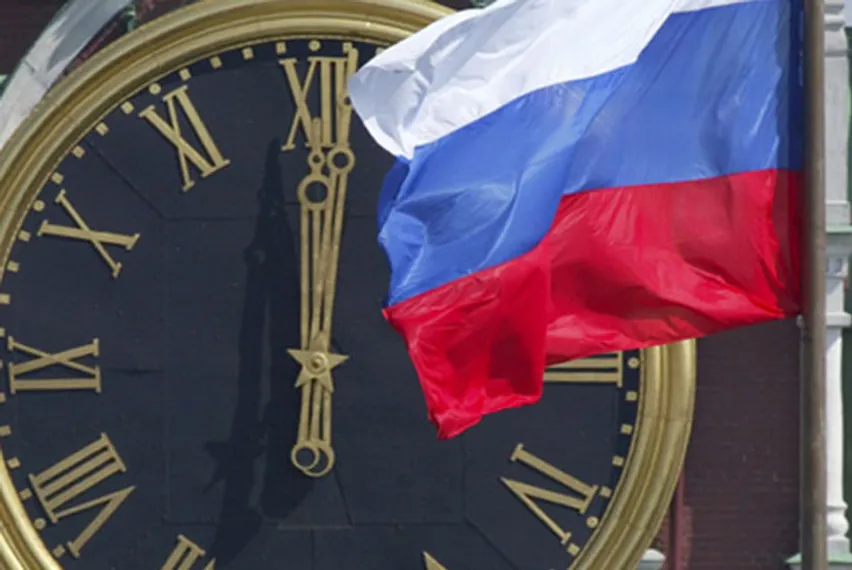 Капитал - В 2015 году Россию ждет рецессия