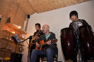 Капитал - Уютные концерты для избранной компании