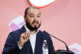 Фото: Руслан Пряников