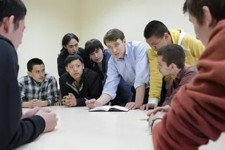 Капитал - В Казахстане будет новый формат проведения проверок