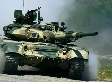 Россия продала оружия на $7 млрд.