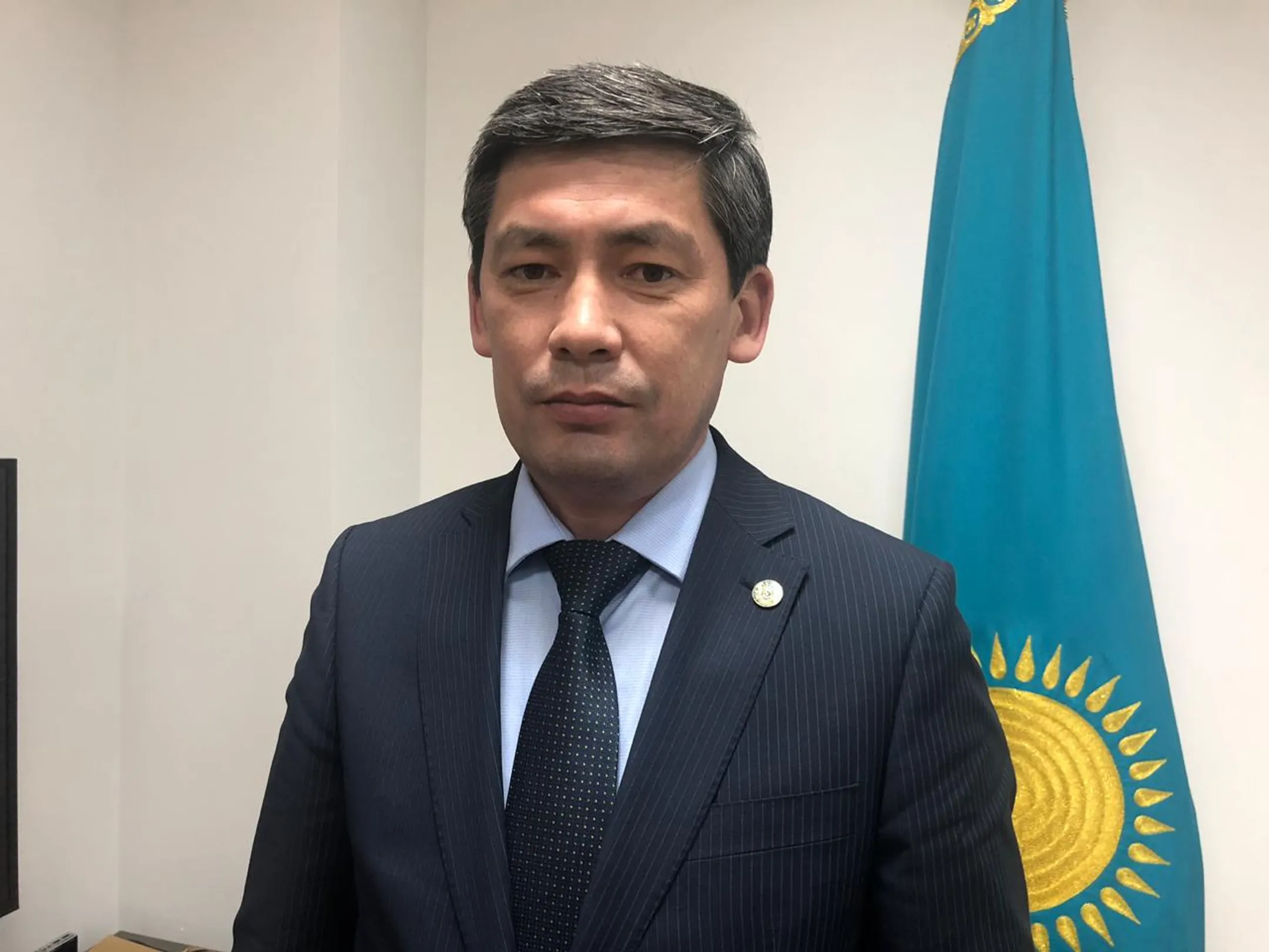 Назначен руководитель Управления городской мобильности Алматы - Image Kapital.kz