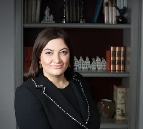 Сезон больших покупок и продаж