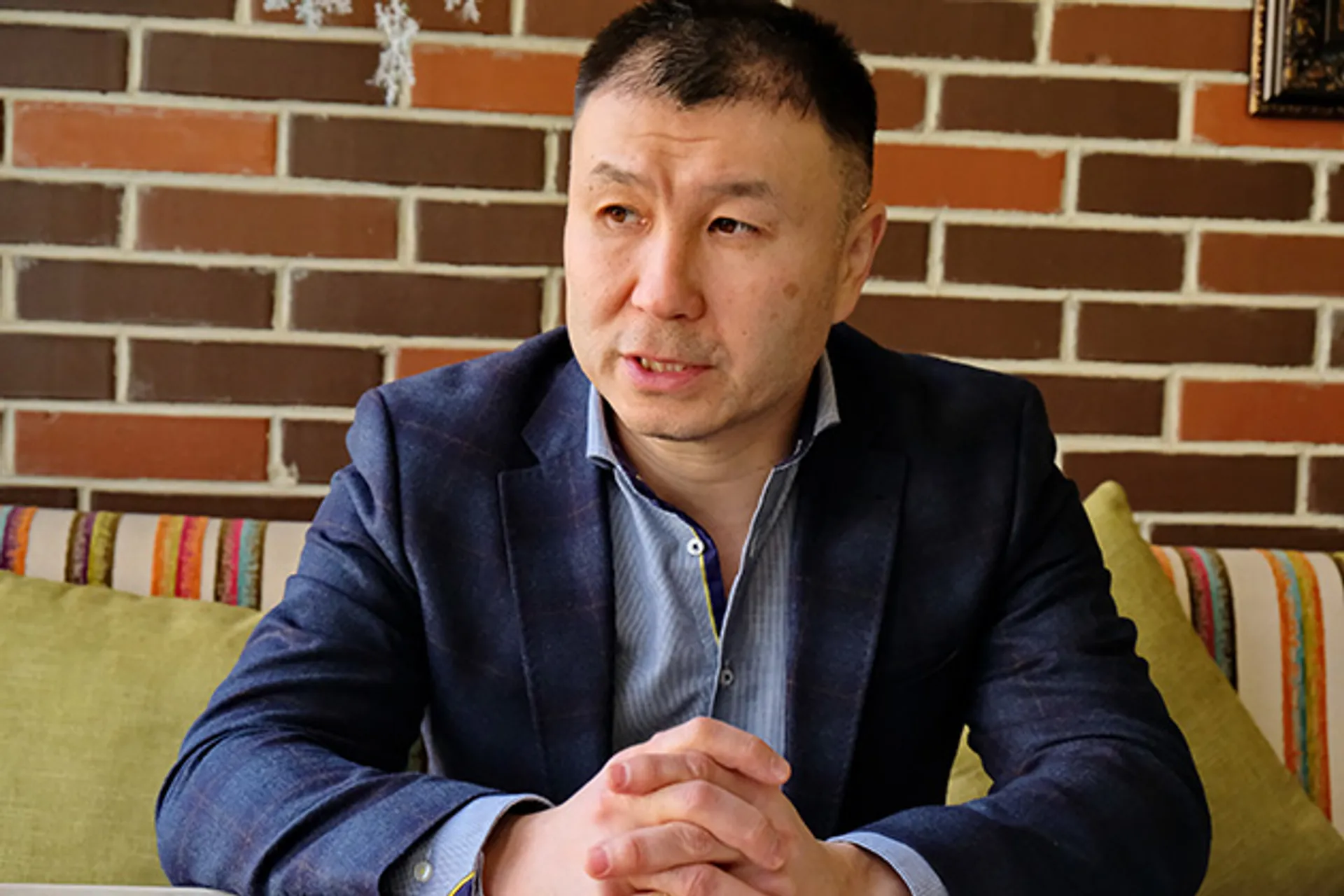 Капитал - Казахстанская компания осваивает оборонку