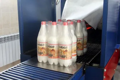 В ЮКО сельхозкооператив увеличил производство шубата