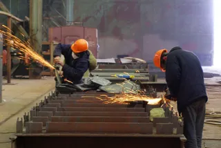 Капитал - Доля местного содержания в закупках ТШО составит 44%