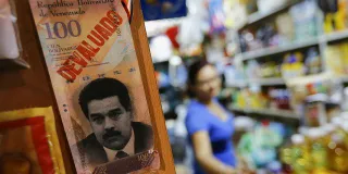 Капитал - В Венесуэле изымут из обращения самую крупную купюру