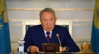 Капитал - Нужно извлечь урок из событий в Украине