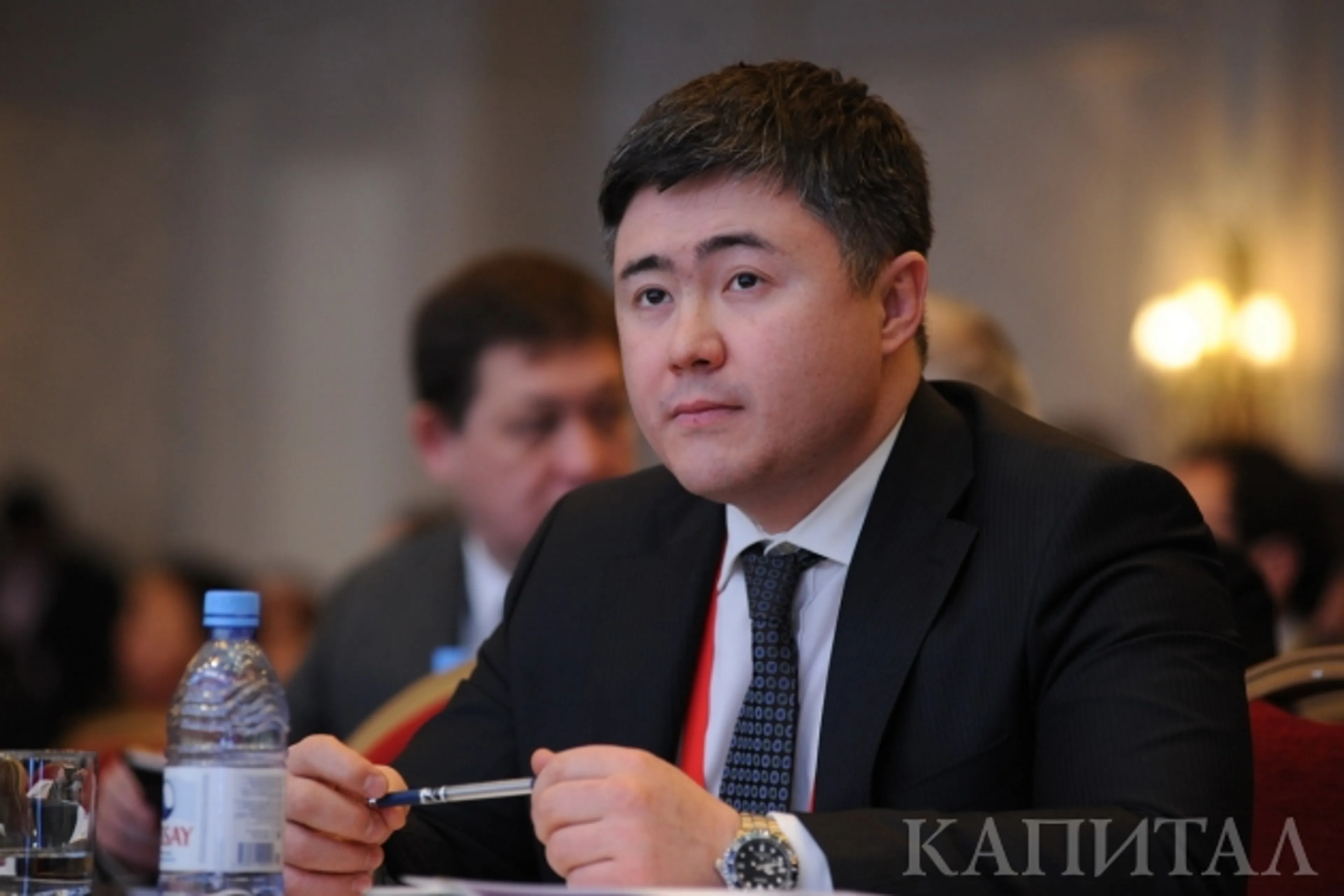 Капитал - Тимур Сулейменов назвал лидеров по развитию ГЧП