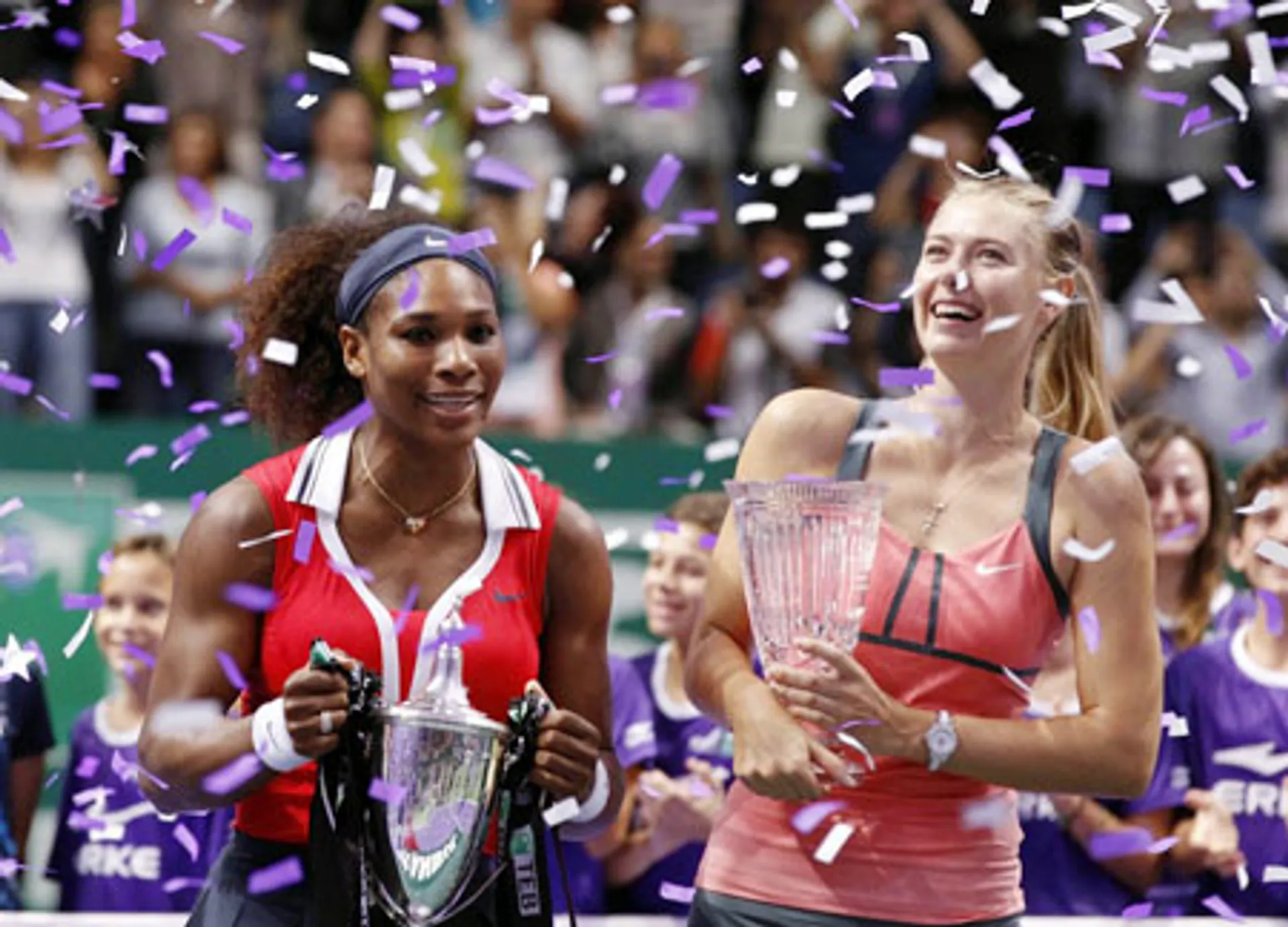 Капитал - Под знаком Уильямс