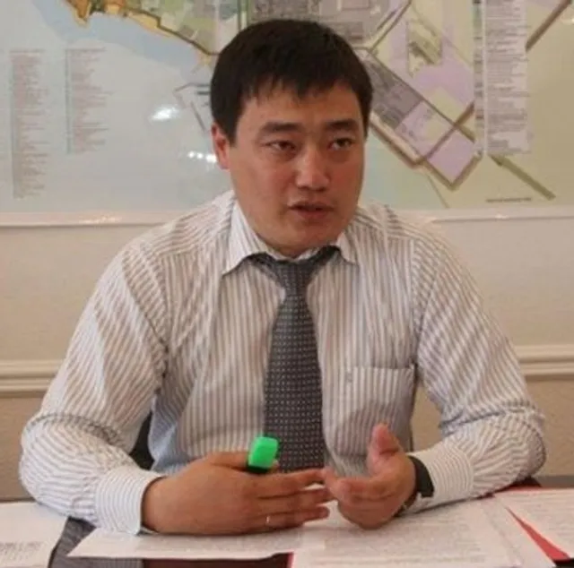 Бисакаев Уркен Сериккалиевич - фото на kapital.kz