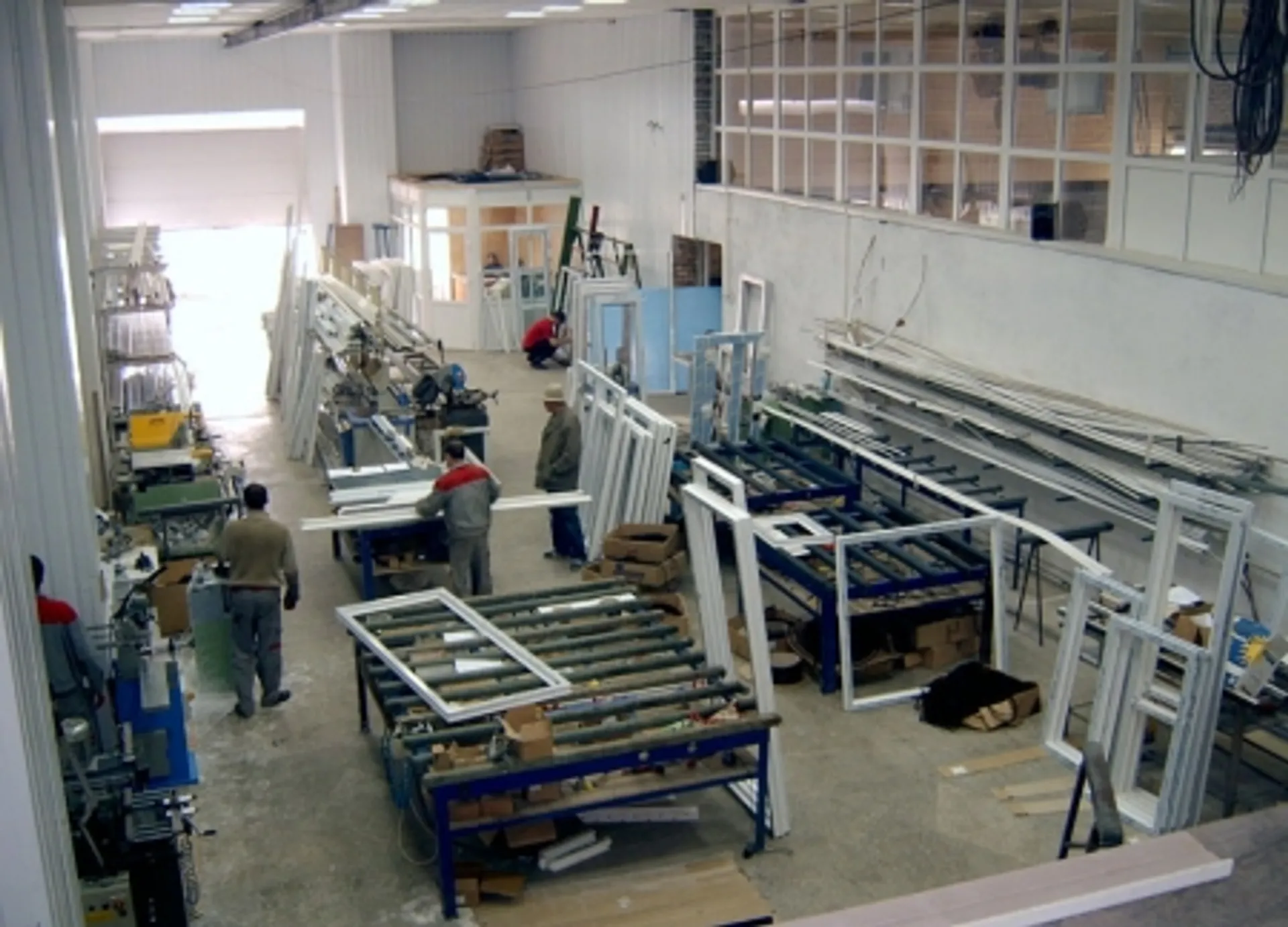 Капитал - Порядка 170 тыс. человек заняты в сфере МСБ в Астане