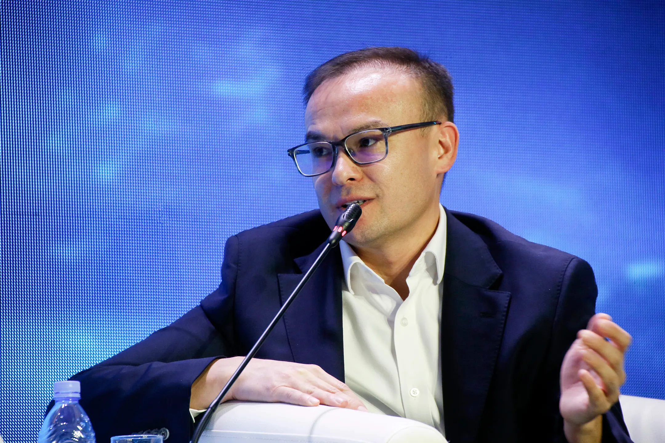 Какие барьеры и вызовы стоят перед бизнесом? - Image Kapital.kz