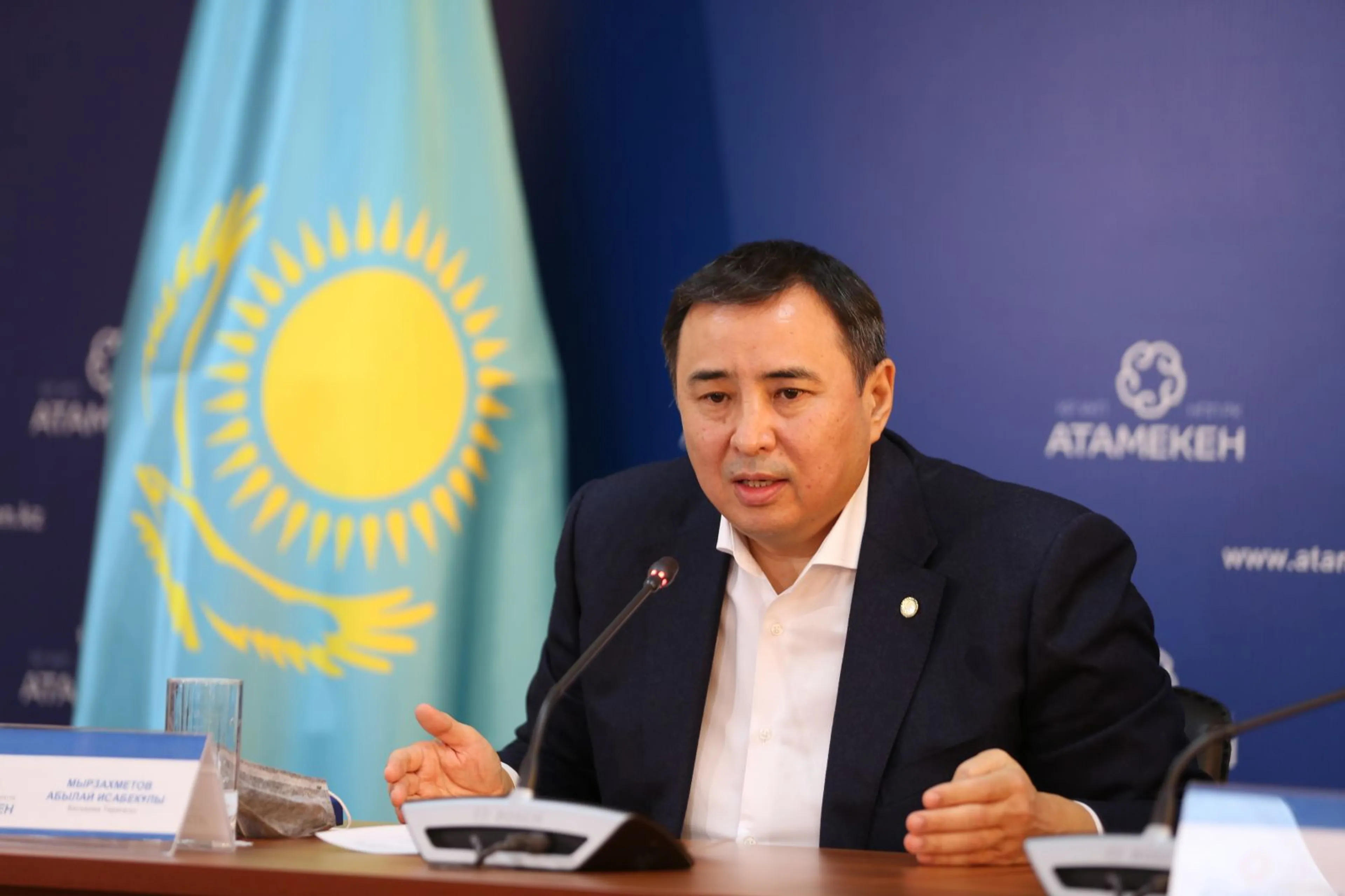 Капитал - «Правительство для бизнеса» заработает в тестовом режиме с 1 апреля