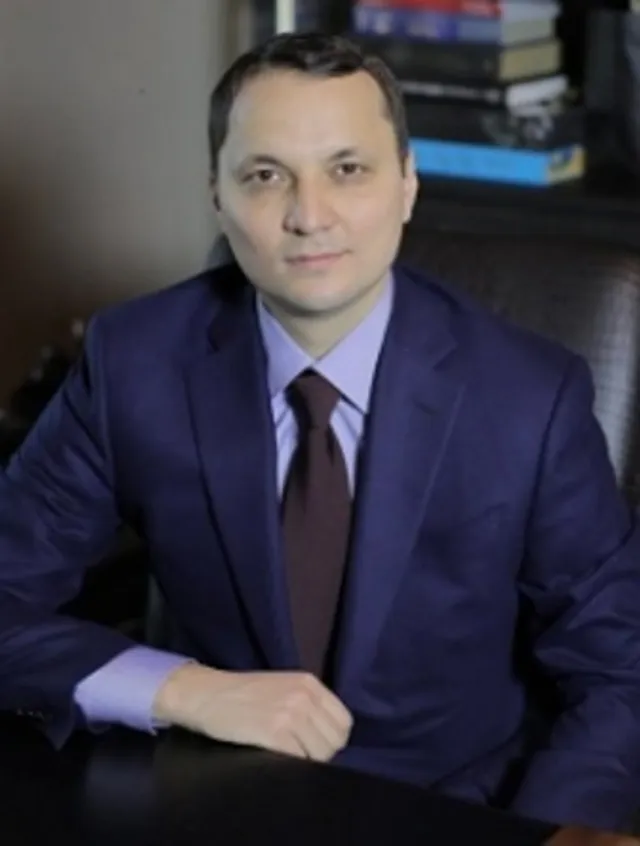 Токтабаев Тимур Серикович - фото на kapital.kz