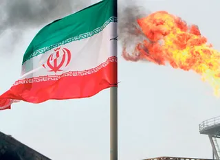 Капитал - Россия уступила первенство по запасам газа Ирану