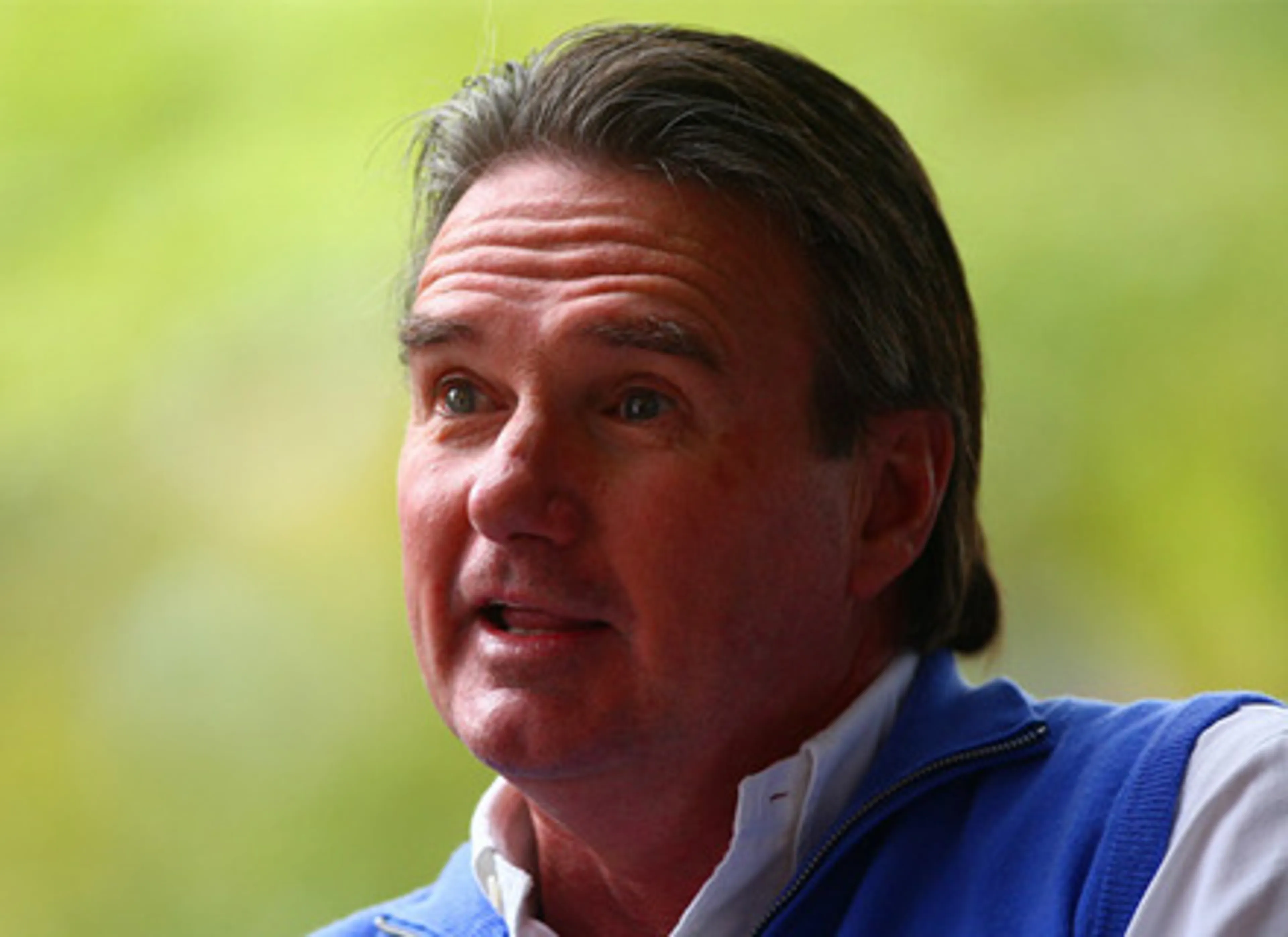 Капитал - Шарапова и Коннорс больше не работают вместе