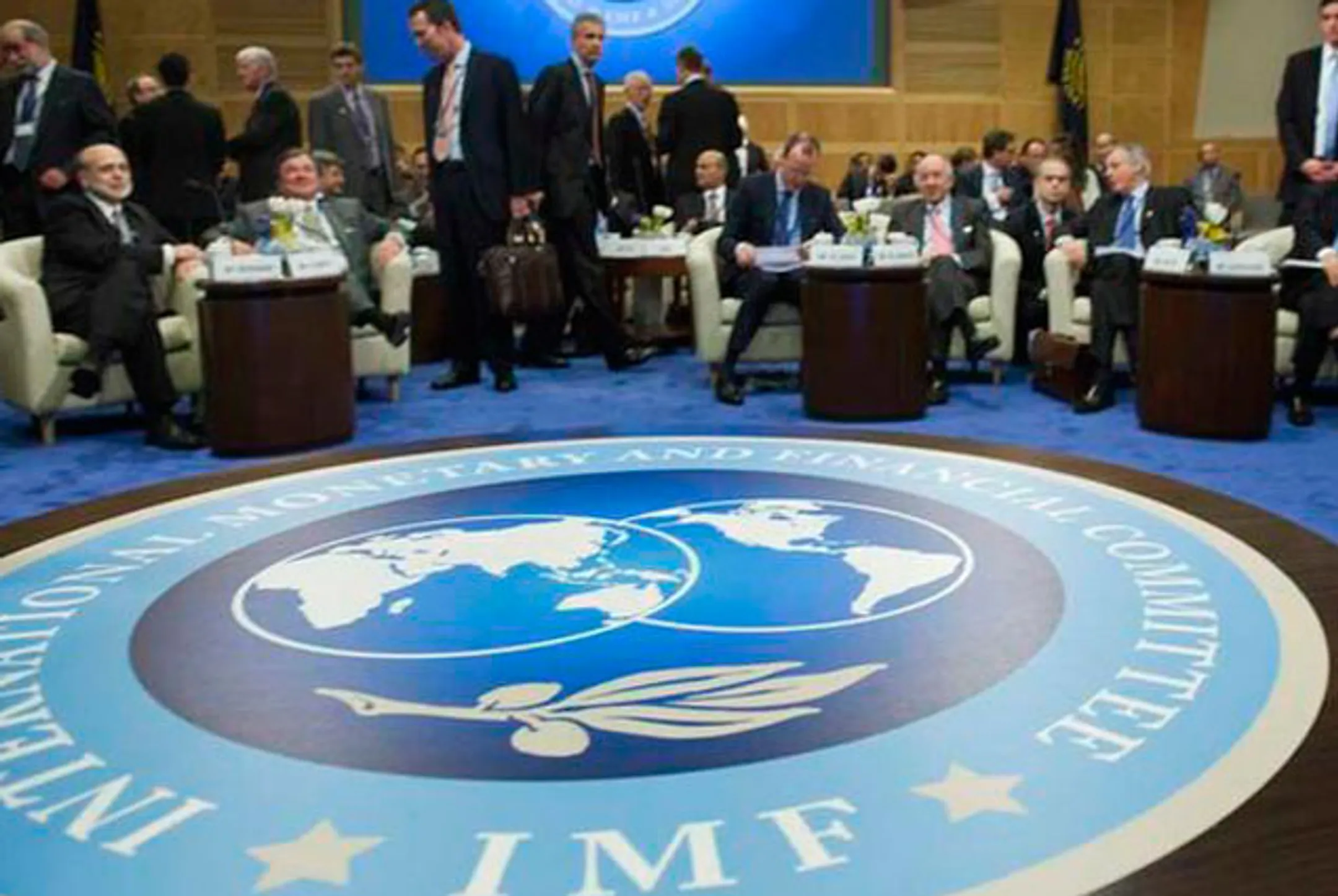 Украине одобрен кредит в размере $17 млрд - Image Kapital.kz