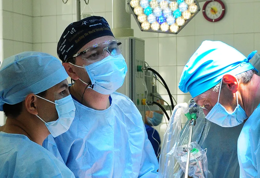 Капитал - В РК составлен рейтинг регионов по уровню развития здравоохранения