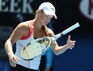 Капитал - Юлия Путинцева уступила Ане Иванович