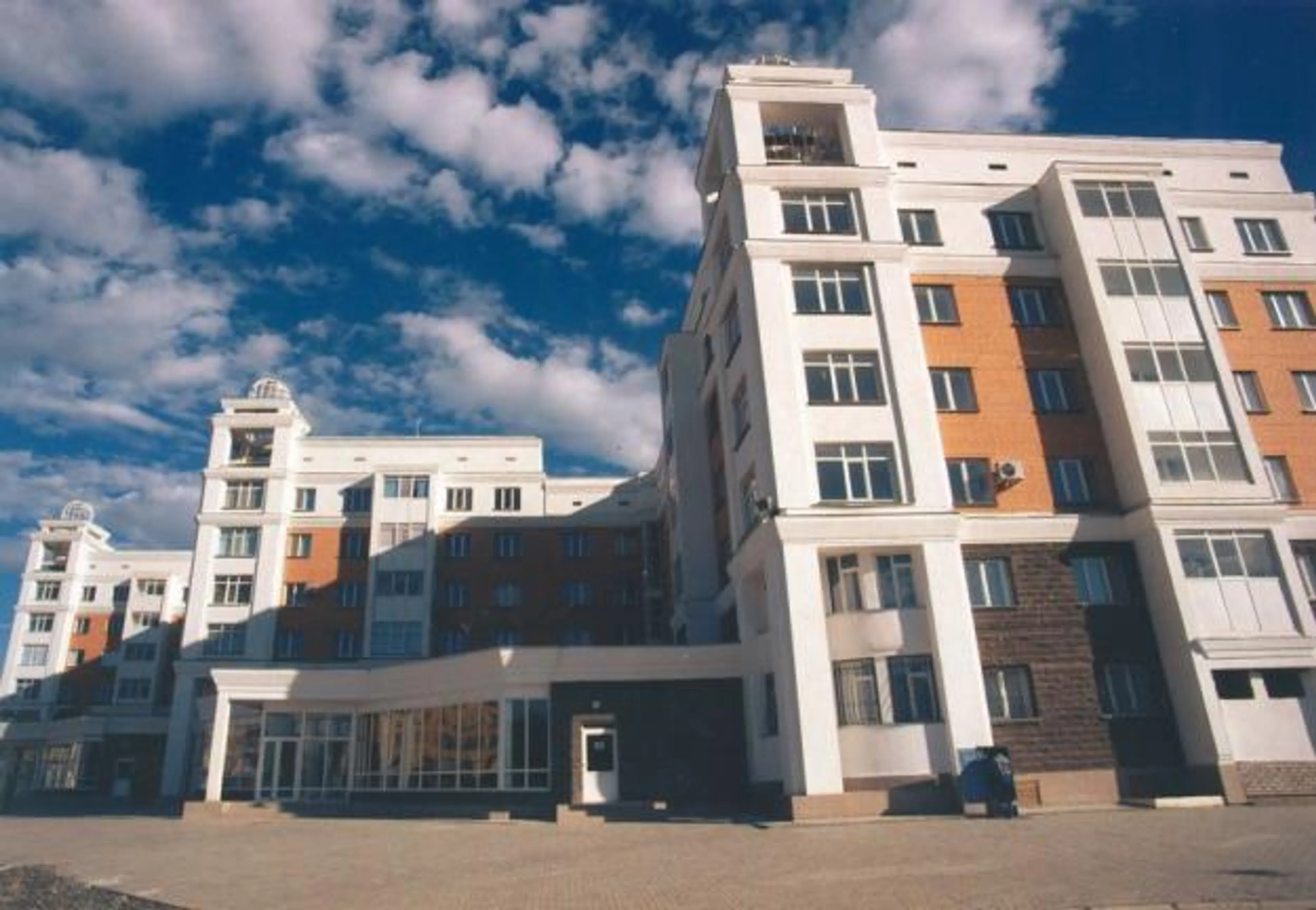 Капитал - 15 председателей КСК Атырау повысят свою квалификацию