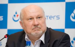 Капитал - Казахстанцы пьют мало воды