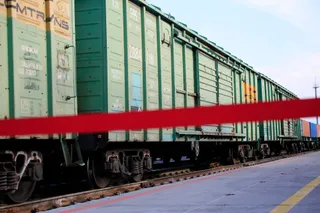 Фото: Руслан Пряников