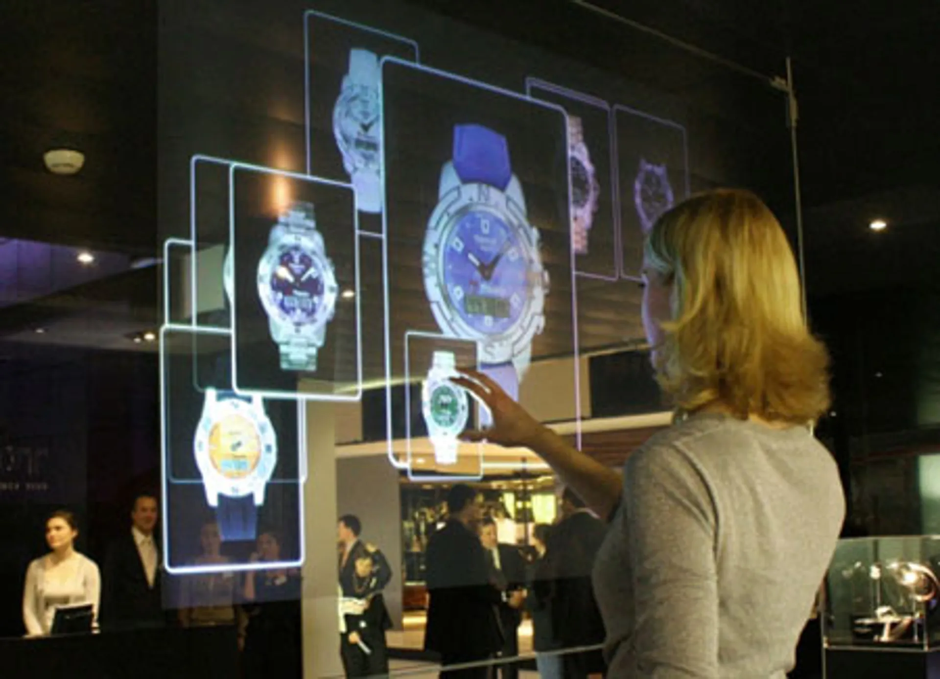 Капитал - 10 прорывных технологий 2013 года