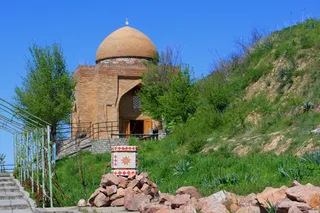 Капитал - Великий шелковый путь в режиме реального времени