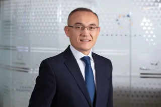 Капитал - Главой Нацбанка стал Галымжан Пирматов