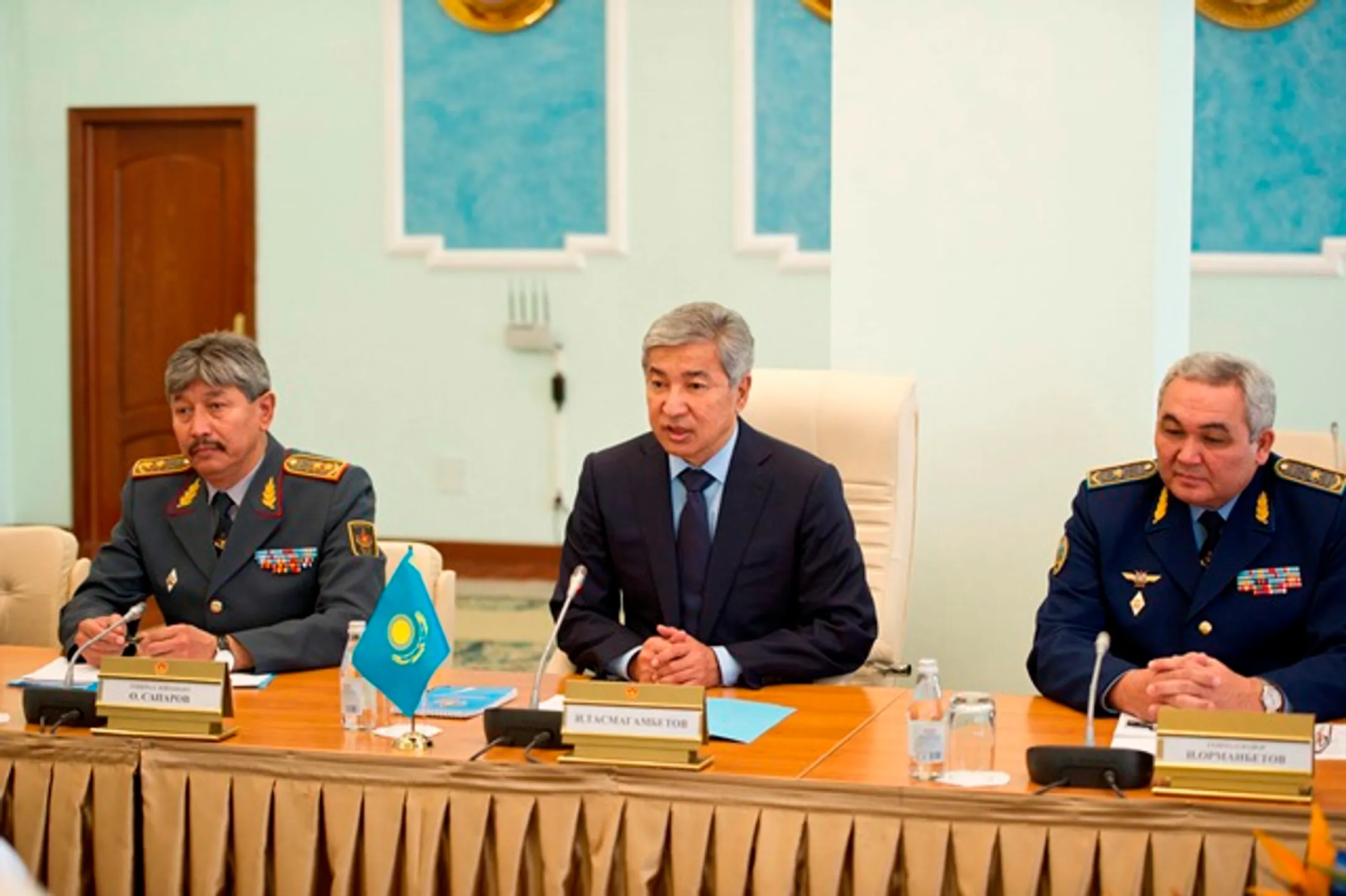 Армия РК будет оснащена КамАЗами различных модификаций - Image Kapital.kz