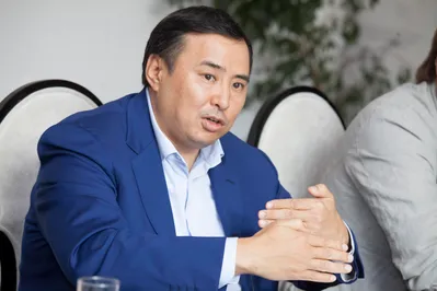 Дайте дорогу активным!