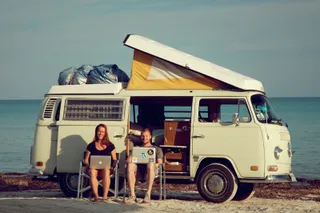 Капитал - Топ-10 приложений для цифровых кочевников