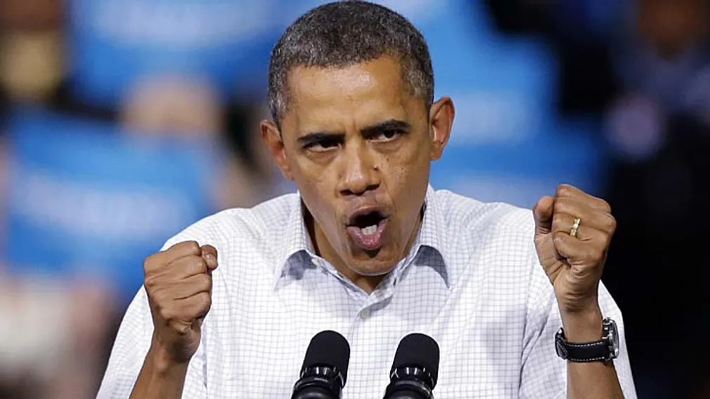 Капитал - Обама объявил экономическую блокаду Крыма