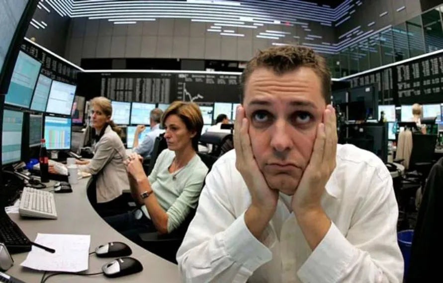 Капитал - Компании, опасные для экономики родной страны