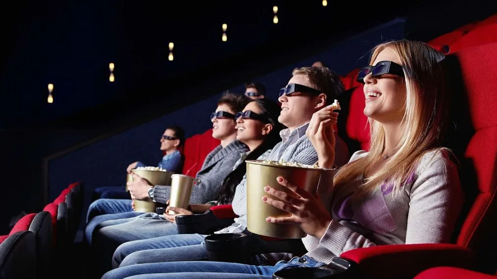 Капитал - Kinopark и Kinoplex не будут приостанавливать работу с 1 апреля