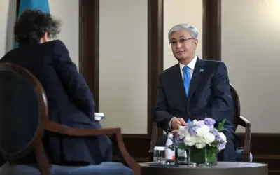 Фото: Акорда