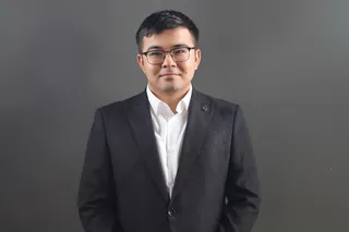 Капитал - Адильбек Камиев: Деньги в Казахстане есть, но инвесторы не спешат вкладываться в стартапы