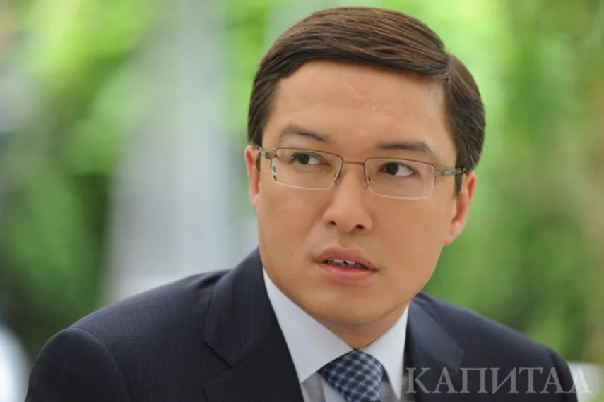 Капитал - Нацбанк о депозитах госкомпаний в Bank RBK