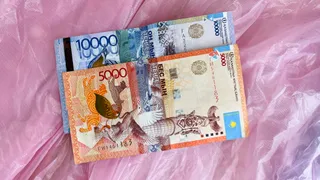 Фото: Валерия Змейкова