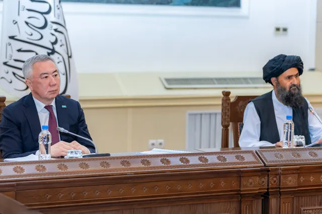 Фото: primeminister.kz