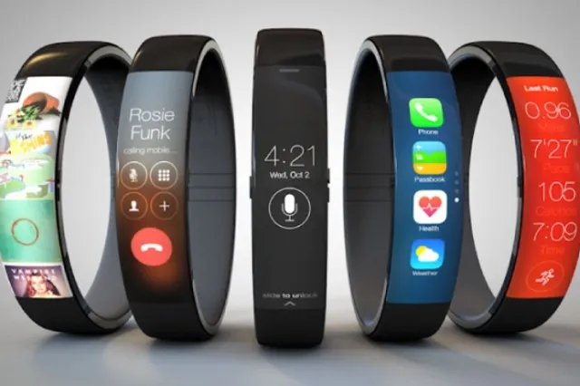 У Apple iWatch будет сапфировое покрытие дисплея