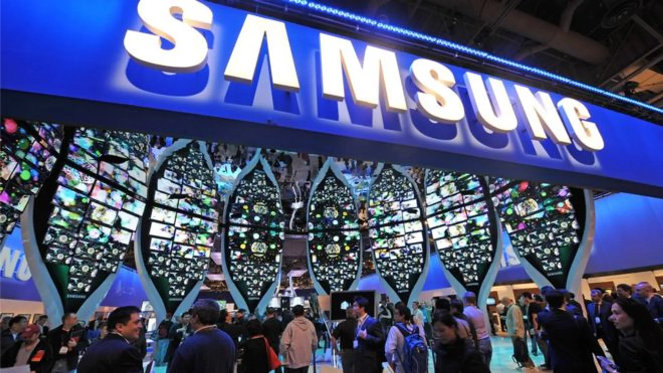 Samsung хочет обойти Apple по прибыли во II квартале - Image Kapital.kz