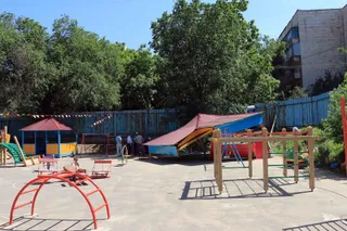 Капитал - Стало известно имя виновницы ДТП в детском саду